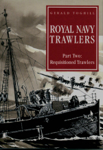 ROYAL NAVY TRAWLERS Part 2